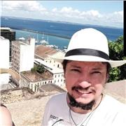 Inglês com professor de Tradução e Interpretação - Fale na Primeira Aula